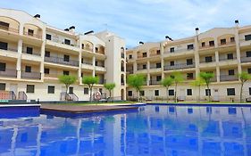 Rentalmar Residencial La Cala